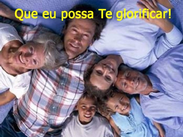 Começar o dia em oração - página 17