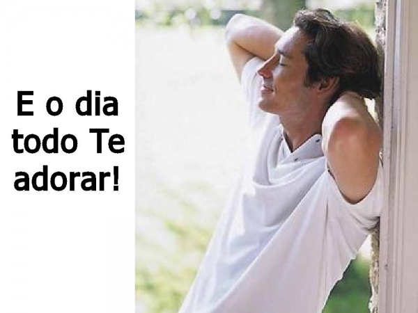 Começar o dia em oração - página 23