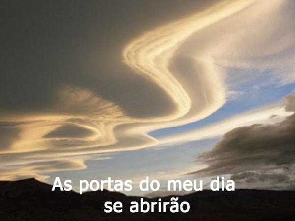 Começar o dia em oração - página 6
