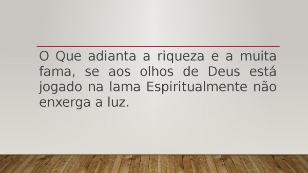 JUIZO FINAL - página 6