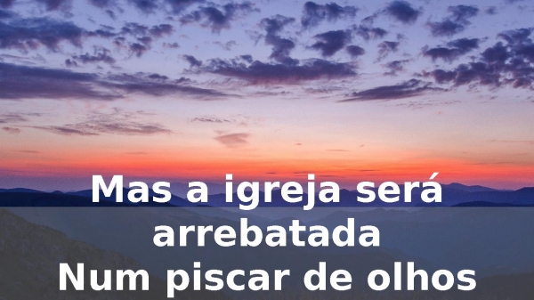 Vem me buscar - página 20