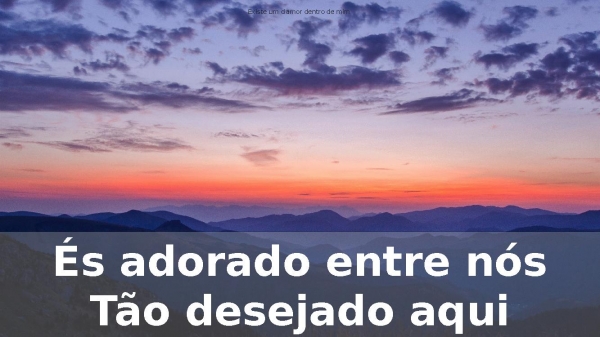 Vem me buscar - página 10