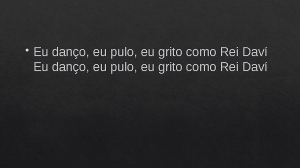 Rei Davi.pptx - página 14