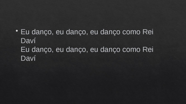 Rei Davi.pptx - página 3