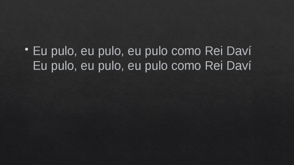 Rei Davi.pptx - página 5