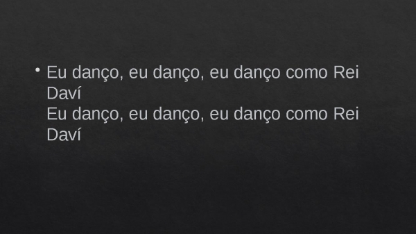 Rei Davi.pptx - página 9
