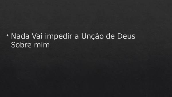 Minha Benção - página 11