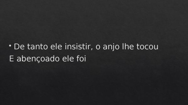 Minha Benção - página 13