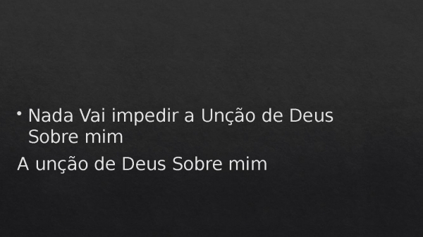 Minha Benção - página 19