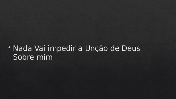 Minha Benção - página 8