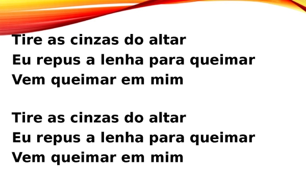 Amor de Muitos Se Esfriou - José Wellligton - página 4