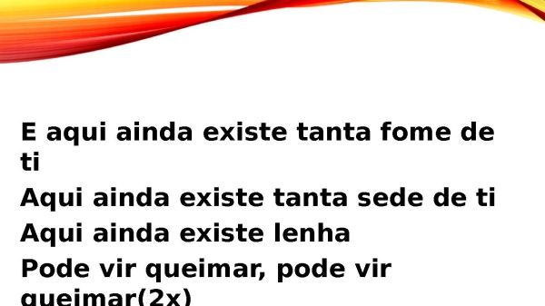 Amor de Muitos Se Esfriou - José Wellligton - página 8