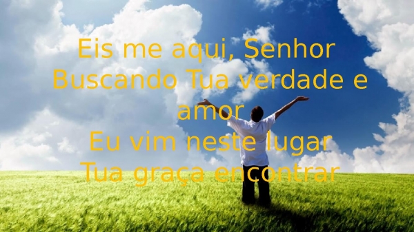 Eu sou Teu - página 2
