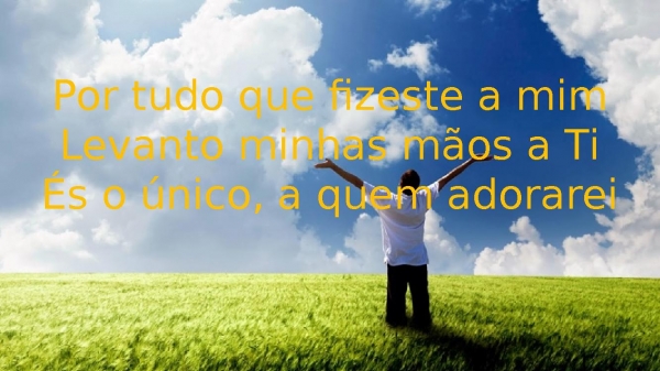 Eu sou Teu - página 5