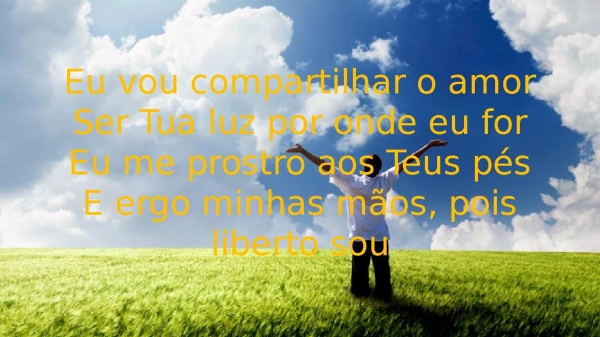 Eu sou Teu - página 6
