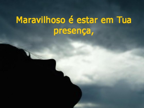 Quão formoso És - página 13