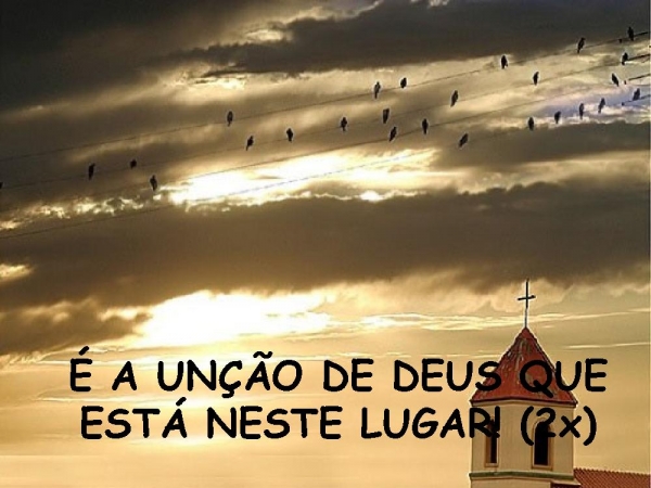 ALGO NOVO SEMPRE ACONTEÇE - página 2