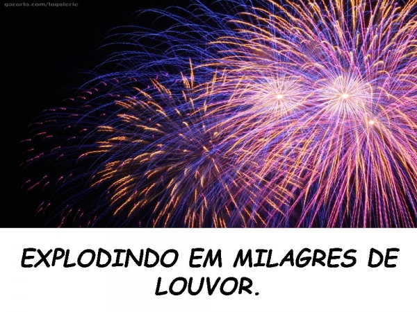 ALGO NOVO SEMPRE ACONTEÇE - página 4