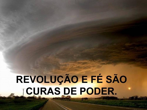 ALGO NOVO SEMPRE ACONTEÇE - página 5