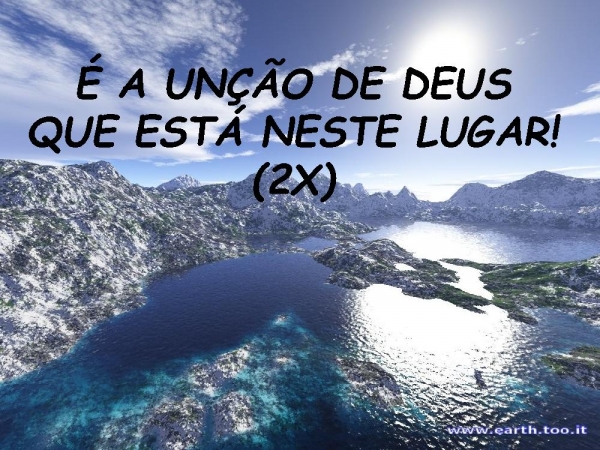 ALGO NOVO SEMPRE ACONTEÇE - página 6