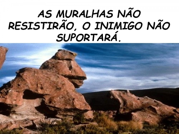 ALGO NOVO SEMPRE ACONTEÇE - página 7