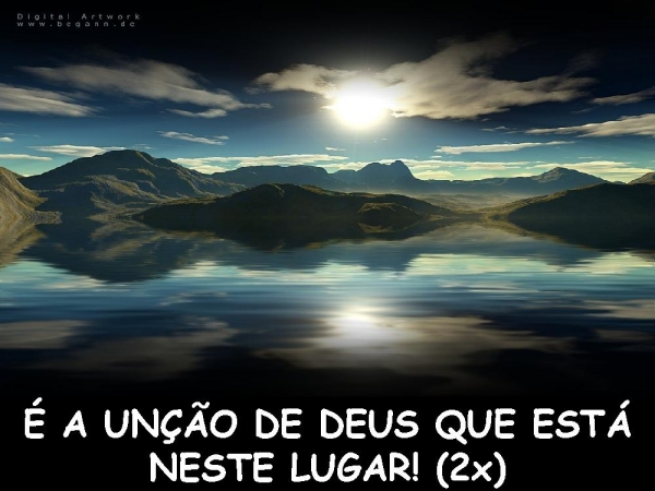 ALGO NOVO SEMPRE ACONTEÇE - página 8