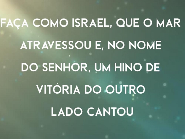 HINO DA VITÓRIA - (Quando estiver frente ao mar).pptx - página 11