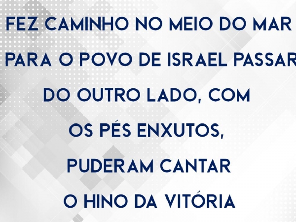 HINO DA VITÓRIA - (Quando estiver frente ao mar).pptx - página 5