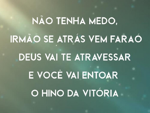 HINO DA VITÓRIA - (Quando estiver frente ao mar).pptx - página 10
