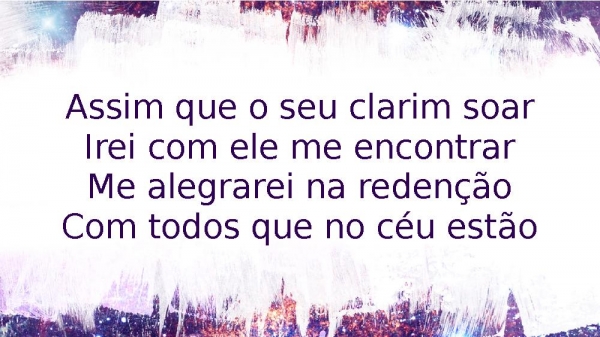 MINISTÉRIO RIO DO TRONO - A Minha Fé (Cornestone Hillsong).pptx - página 7