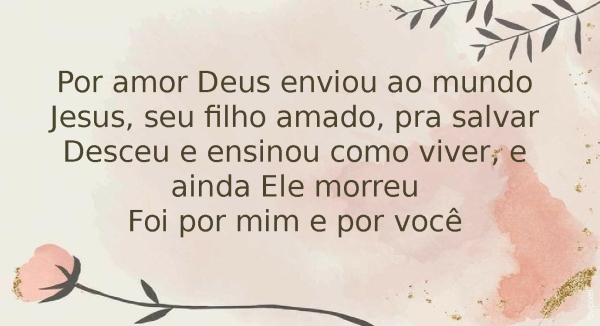 Por Amor - página 2