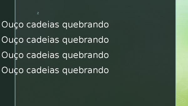 Cadeias Quebrar.pptx - página 12