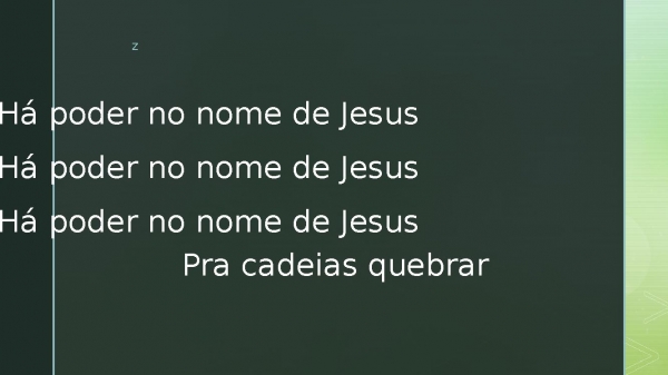 Cadeias Quebrar.pptx - página 3