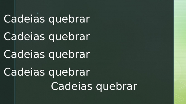 Cadeias Quebrar.pptx - página 7