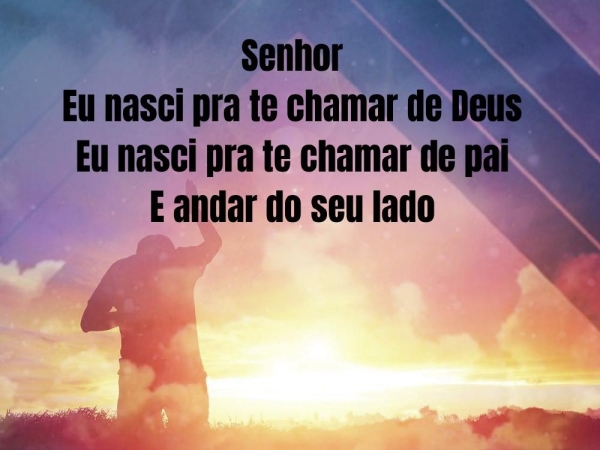 EU ESCOLHO DEUS - página 2