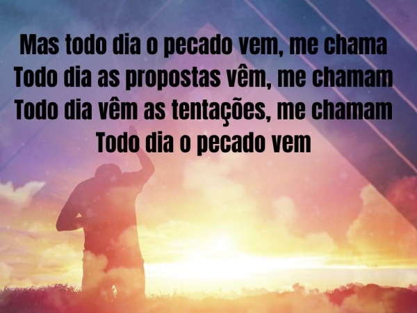 EU ESCOLHO DEUS - página 4