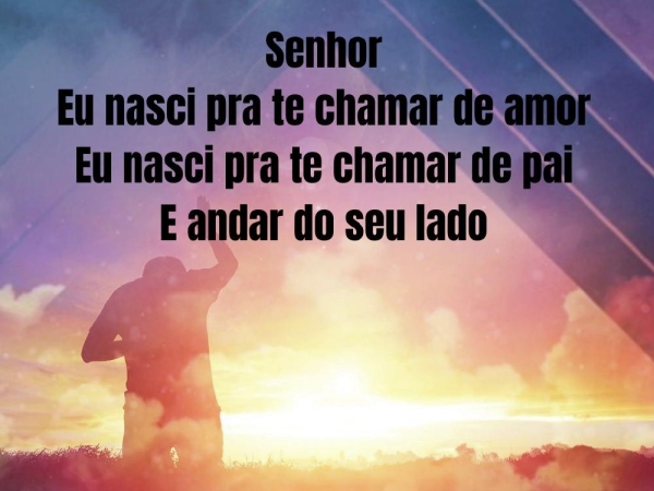 EU ESCOLHO DEUS - página 6