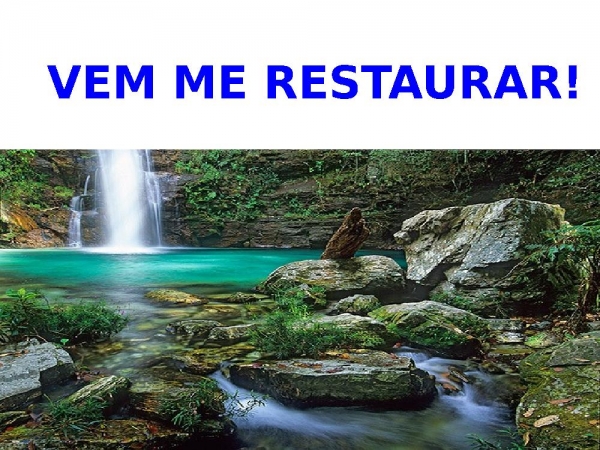 ÁGUAS QUE JORRAM DO TRONO DE DEUS - página 4