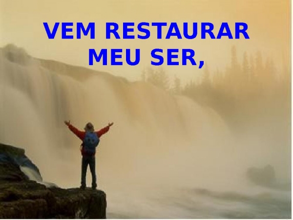 ÁGUAS QUE JORRAM DO TRONO DE DEUS - página 31