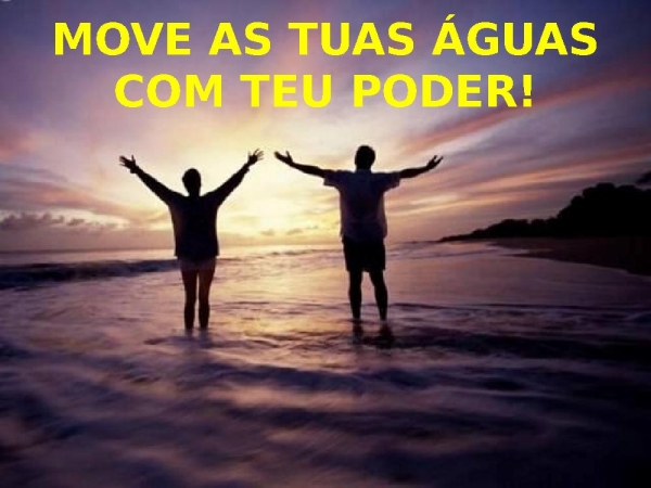 ÁGUAS QUE JORRAM DO TRONO DE DEUS - página 32
