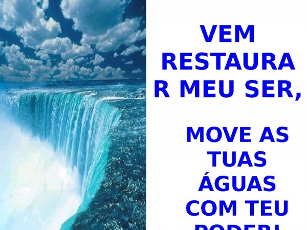 ÁGUAS QUE JORRAM DO TRONO DE DEUS - página 10