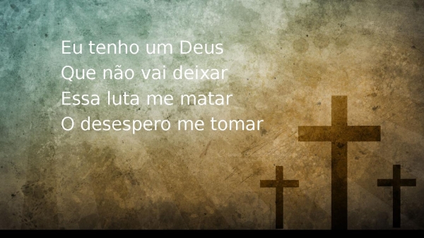 TODAVIA ME ALEGRAREI- SAMUEL MESSIAS - página 2