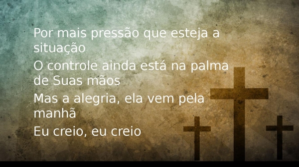 TODAVIA ME ALEGRAREI- SAMUEL MESSIAS - página 3
