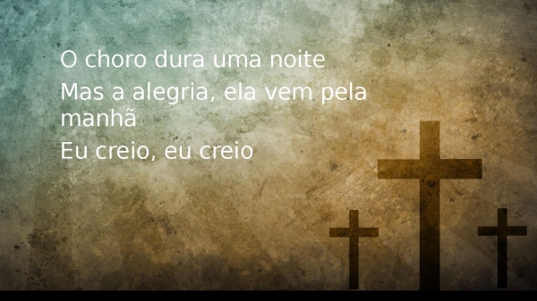 TODAVIA ME ALEGRAREI- SAMUEL MESSIAS - página 4