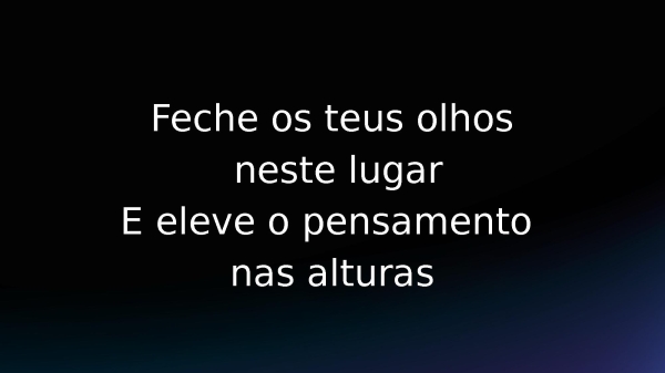Todo Poderoso - página 2