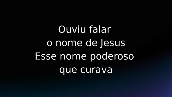Todo Poderoso - página 11
