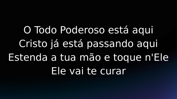 Todo Poderoso - página 9