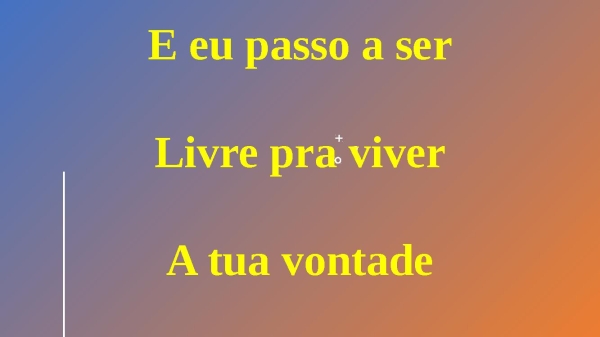 Liberta-me de mim - Luma Elpidio - página 20