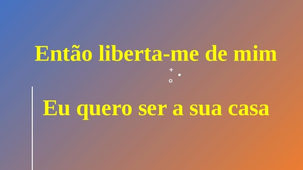 Liberta-me de mim - Luma Elpidio - página 27