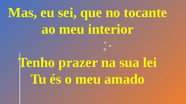 Liberta-me de mim - Luma Elpidio - página 7